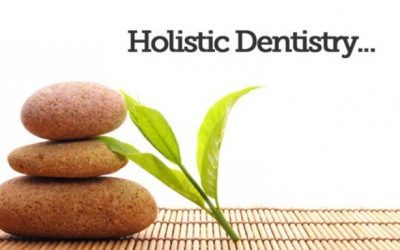 Holistic Dentistry: Positive Improvements For the Body