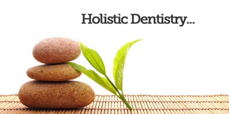 Holistic Dentistry: Positive Improvements For the Body