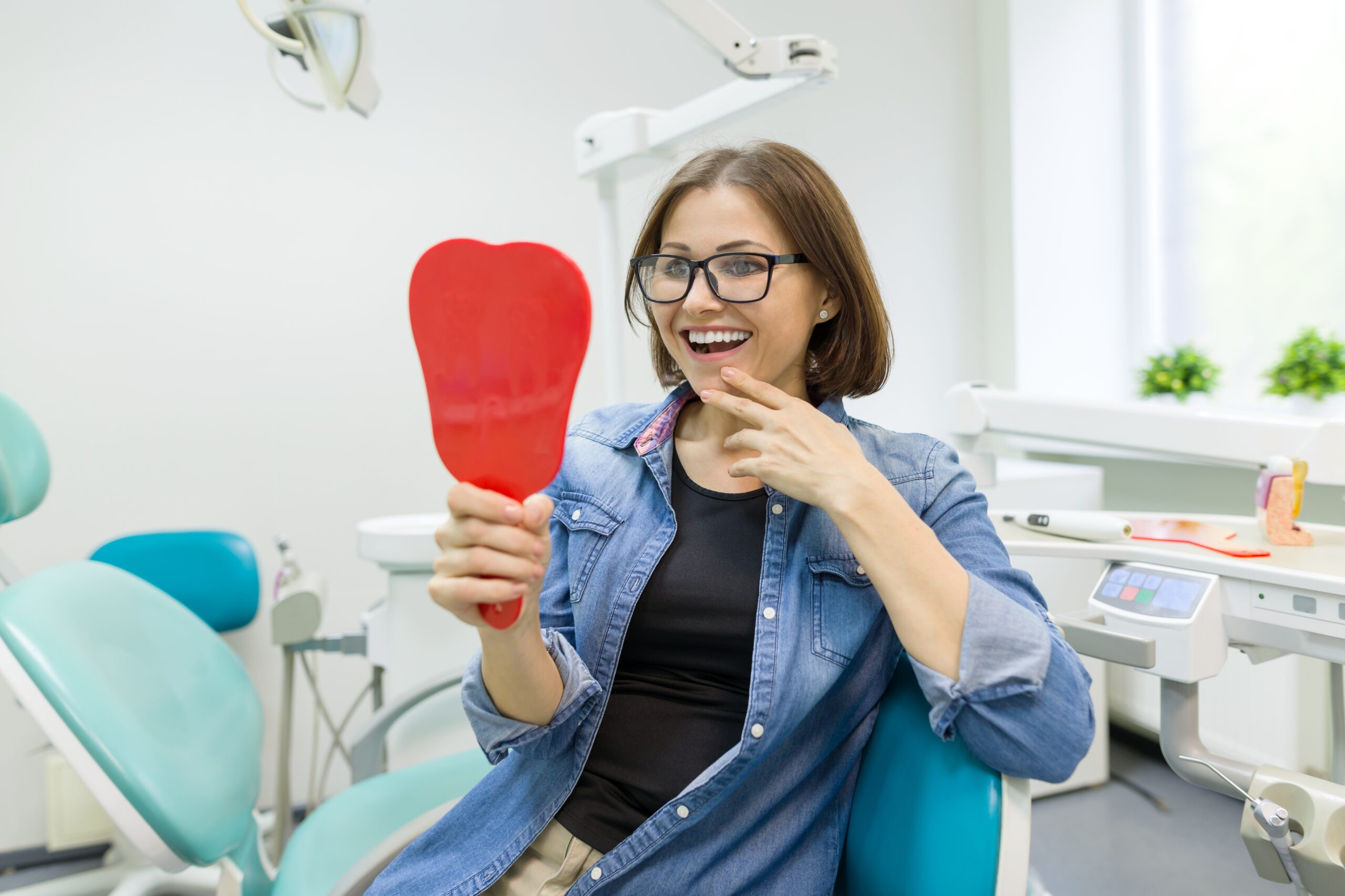 All on 4 Dental Implants Naperville